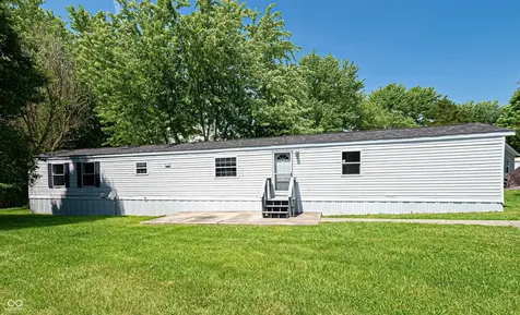 292 Bubble Loo Road Cloverdale IN 46120