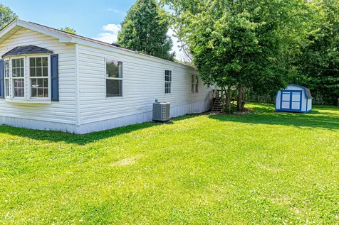 292 Bubble Loo Road Cloverdale IN 46120