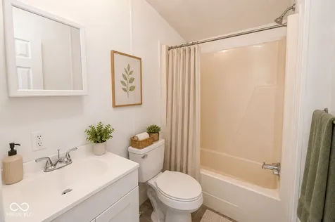 292 Bubble Loo Road Cloverdale IN 46120
