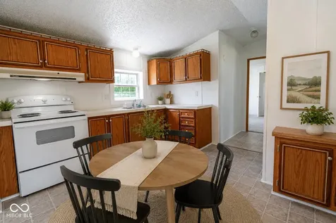 292 Bubble Loo Road Cloverdale IN 46120