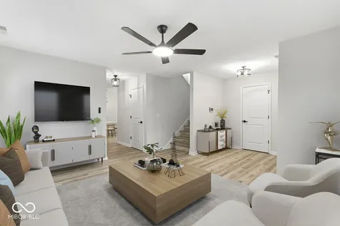 2734 Boulevard Place Indianapolis IN 46208