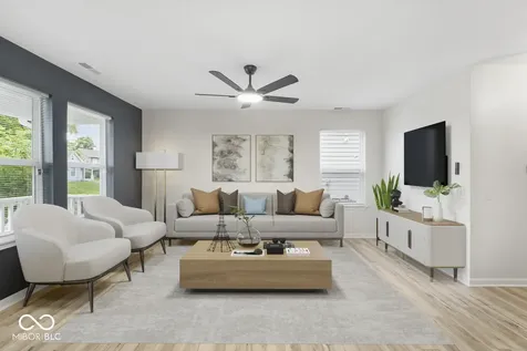 2734 Boulevard Place Indianapolis IN 46208