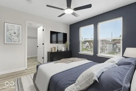 2734 Boulevard Place Indianapolis IN 46208