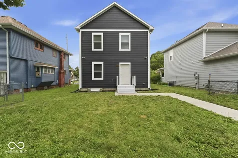 2734 Boulevard Place Indianapolis IN 46208
