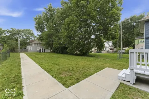 2734 Boulevard Place Indianapolis IN 46208