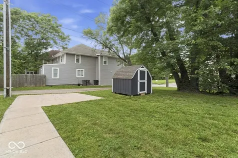 2734 Boulevard Place Indianapolis IN 46208
