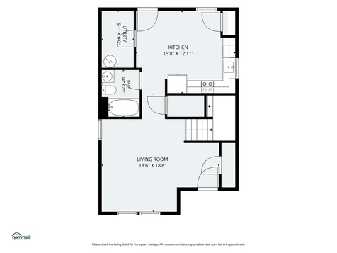 2734 Boulevard Place Indianapolis IN 46208