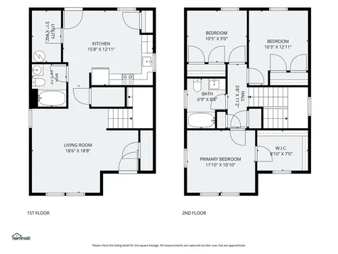 2734 Boulevard Place Indianapolis IN 46208