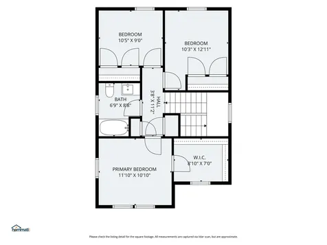 2734 Boulevard Place Indianapolis IN 46208
