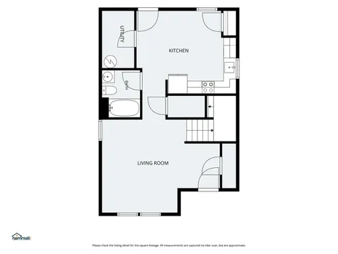 2734 Boulevard Place Indianapolis IN 46208