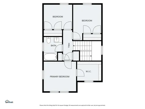 2734 Boulevard Place Indianapolis IN 46208