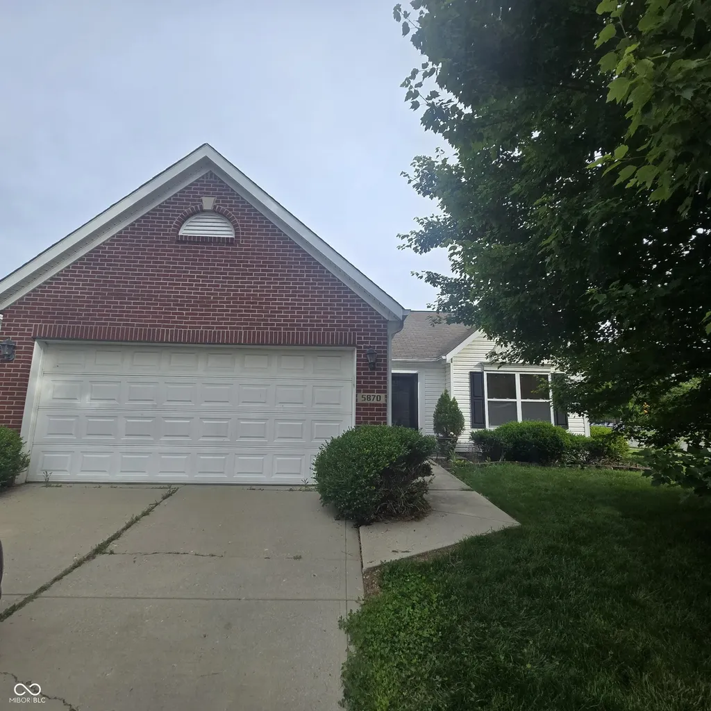 5870 Mill Oak Drive Noblesville IN 46062