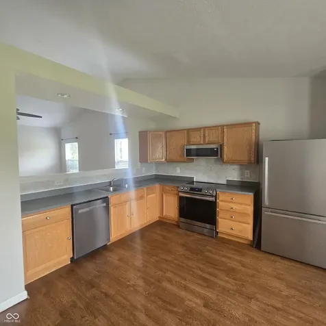 5870 Mill Oak Drive Noblesville IN 46062