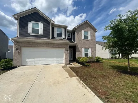 10246 Caprock Canyon Drive Indianapolis IN 46229