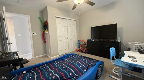 10246 Caprock Canyon Drive Indianapolis IN 46229