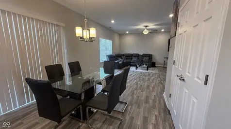 10246 Caprock Canyon Drive Indianapolis IN 46229