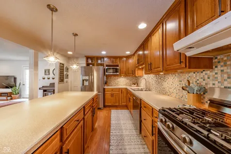4140 W 900 S Pendleton IN 46064