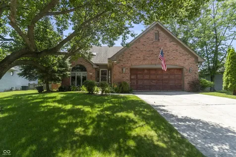 11651 Capistrano Drive Indianapolis IN 46236