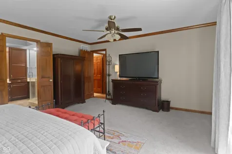 11651 Capistrano Drive Indianapolis IN 46236