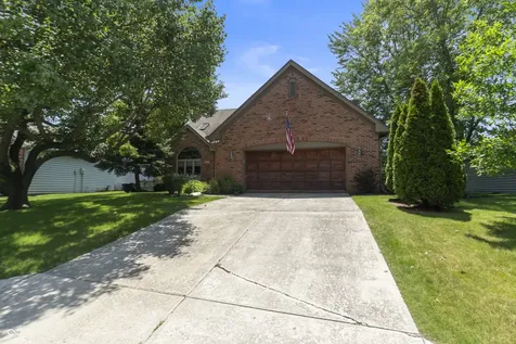 11651 Capistrano Drive Indianapolis IN 46236