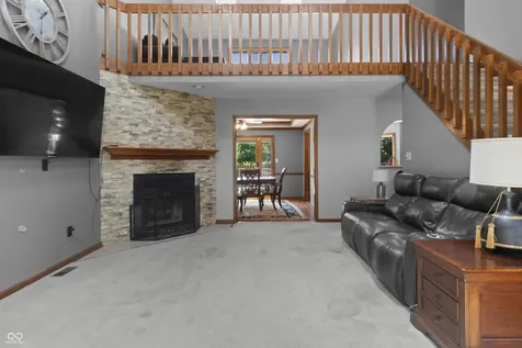 11651 Capistrano Drive Indianapolis IN 46236
