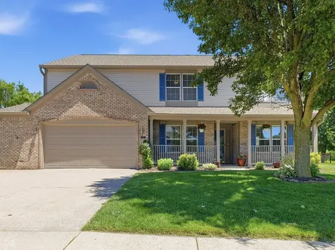 7322 Fields Drive Indianapolis IN 46239