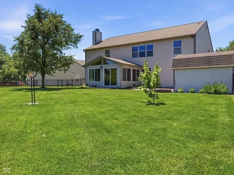 7322 Fields Drive Indianapolis IN 46239