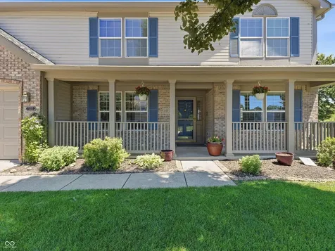 7322 Fields Drive Indianapolis IN 46239