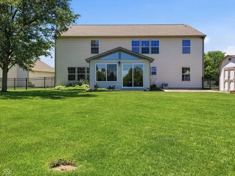 7322 Fields Drive Indianapolis IN 46239