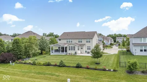 3796 Conifer Drive Zionsville IN 46077