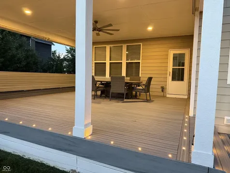 3796 Conifer Drive Zionsville IN 46077