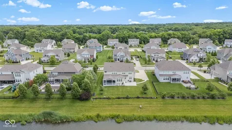 3796 Conifer Drive Zionsville IN 46077