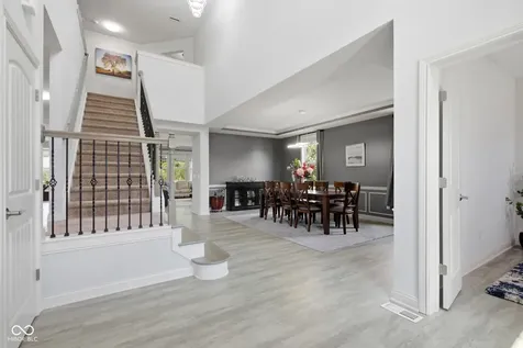 3796 Conifer Drive Zionsville IN 46077