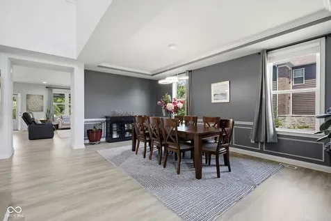 3796 Conifer Drive Zionsville IN 46077