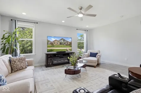 3796 Conifer Drive Zionsville IN 46077