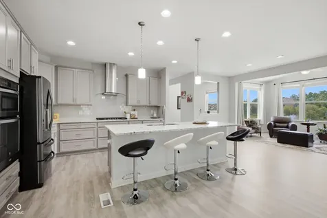 3796 Conifer Drive Zionsville IN 46077