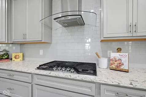 3796 Conifer Drive Zionsville IN 46077
