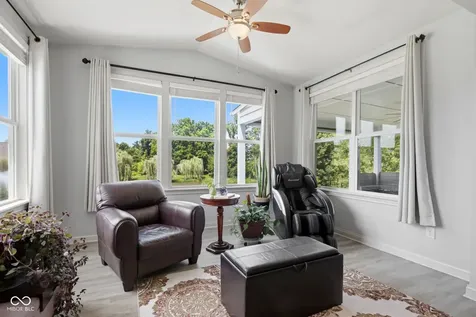3796 Conifer Drive Zionsville IN 46077