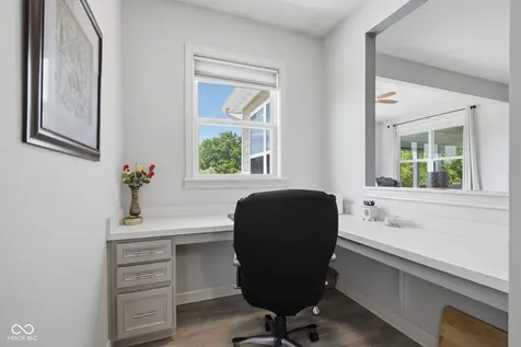 3796 Conifer Drive Zionsville IN 46077