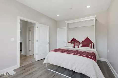 3796 Conifer Drive Zionsville IN 46077