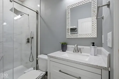 3796 Conifer Drive Zionsville IN 46077