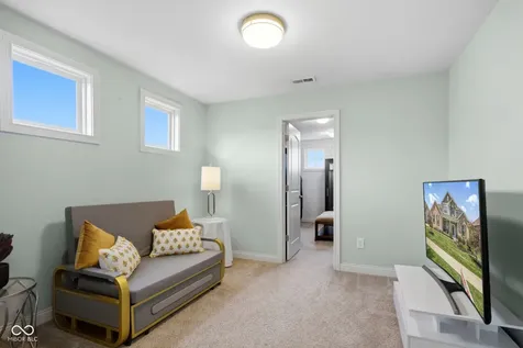 3796 Conifer Drive Zionsville IN 46077
