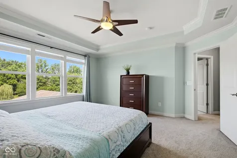 3796 Conifer Drive Zionsville IN 46077