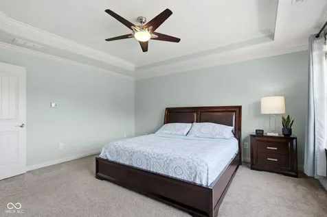 3796 Conifer Drive Zionsville IN 46077