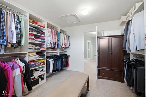3796 Conifer Drive Zionsville IN 46077