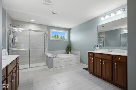 3796 Conifer Drive Zionsville IN 46077