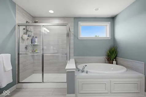 3796 Conifer Drive Zionsville IN 46077