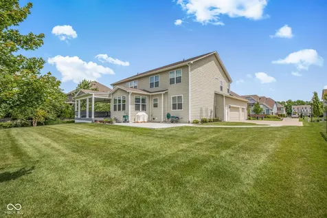 3796 Conifer Drive Zionsville IN 46077