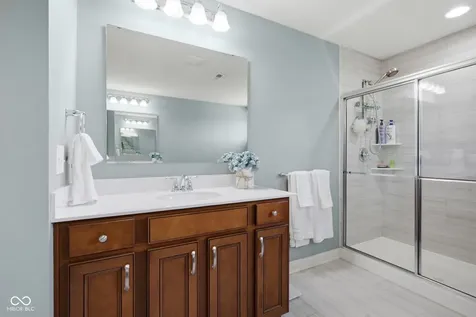 3796 Conifer Drive Zionsville IN 46077