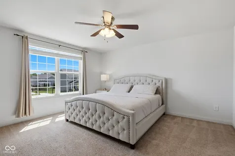 3796 Conifer Drive Zionsville IN 46077